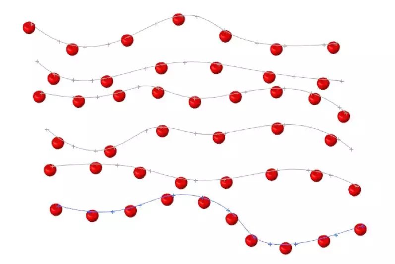 【HyperMesh宝典】之空间变换之美（独家美图放送）的图39